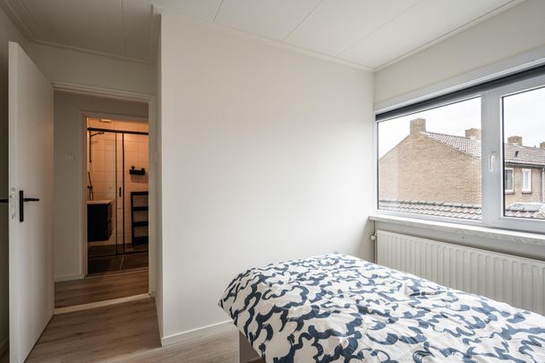 Te huur: Huis Breitnerstraat in Terneuzen - Photo 1