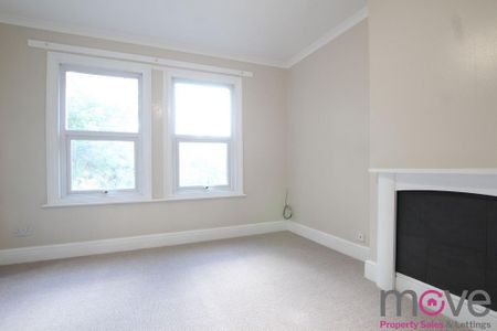 1 bedroom flat to rent - Photo 2