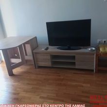Studio/Γκαρσονιέρα για ενοικίαση - Λαμία, - Φωτογραφία 1