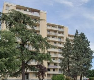 Location Appartement à LE PEAGE DE ROUSSILLON - Photo 6