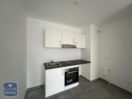 Appartement à louer 2 pièces 46.3m² - Photo 3