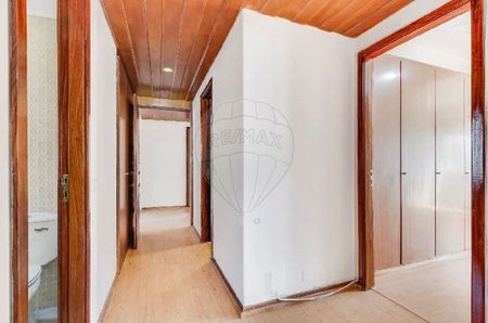 Apartamento T4 em Lisboa - Photo 3