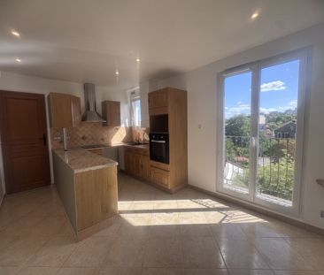 Location Appartement 2 pièces 41m² SUCY EN BRIE 94370 - Photo 5