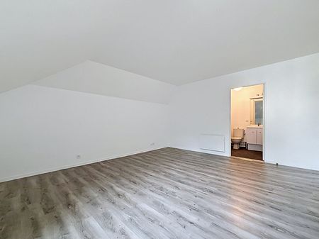 Appartement T2 près de PARIS à louer - Photo 5