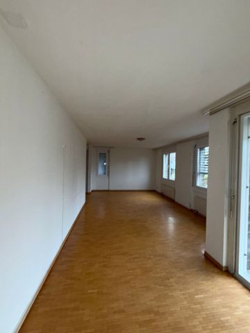 4.5 Zimmer, 91 m², 1. Stock - Foto 4