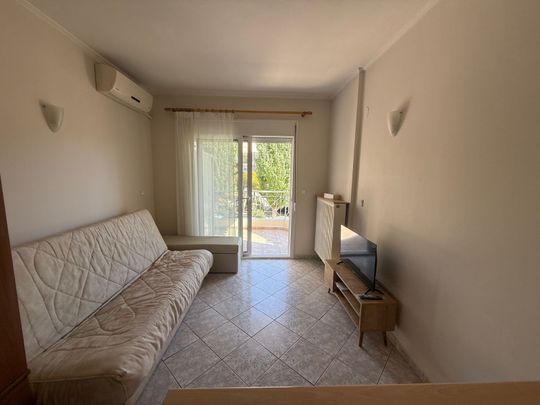 Studio/Γκαρσονιέρα για ενοικίαση Άγιος Λουκάς (Καβάλα) - Photo 1