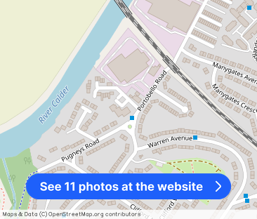 Rivermead Court, Wakefield - Photo 1