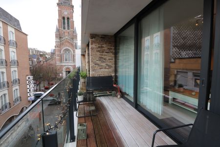 Recent 1-slaapkamerappartement - Foto 4