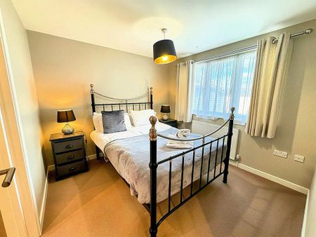 2 bedroom lodge to rent - Photo 4