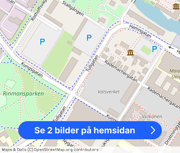 Tullgatan 7 D - Foto 1