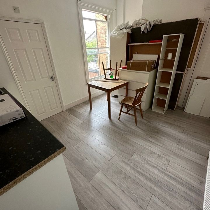 Studio Flat, Myddleton Road, N22 - Photo 1