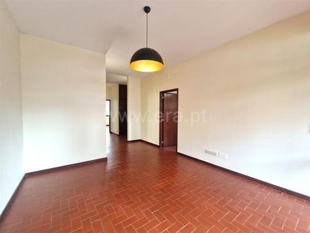 Apartamento T3 - Photo 3