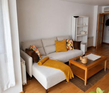 Exclusivo apartamento exterior con piscina y vistas despejadas en E... - Photo 5