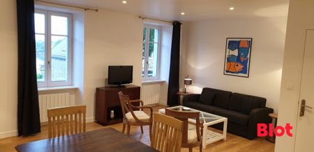 Location Appartement 2 pièces 49m² DINARD 35800 - Photo 2
