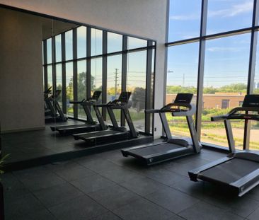 For Lease - 6 Flavelle Trail Unit# 1221, Vaughan, Ontario - Photo 5