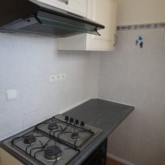 Appartement te huur - Foto 1