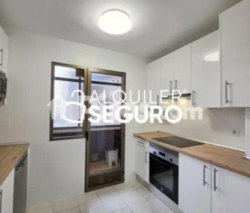 Piso en alquiler en Rozas Centro - Photo 6