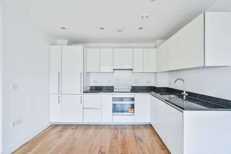 Meadowside, Kidbrooke, SE9 - Photo 4