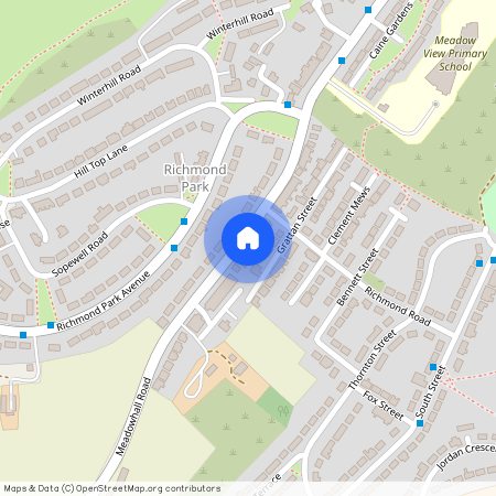 Meadowhall Road, Rotherham, S61 2JW