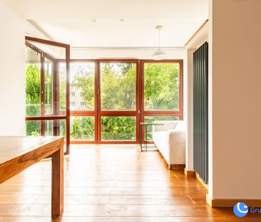 2 pokoje I Zakrzówek I Dębniki I wysoki standard I - Фото 1