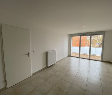 Appartement 2 pièces - Photo 4