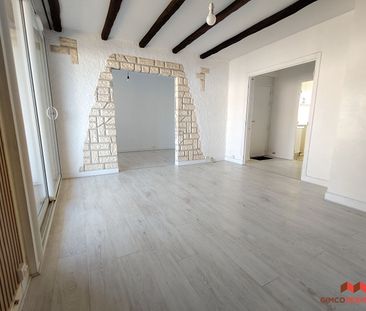 Location Appartement 3 pièces 75m² - Photo 1