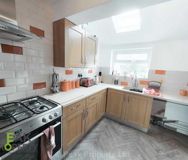 1 bedroom in a house share to rent - Photo 4