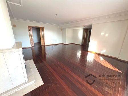 Apartamento T3 em Lisboa - Photo 4
