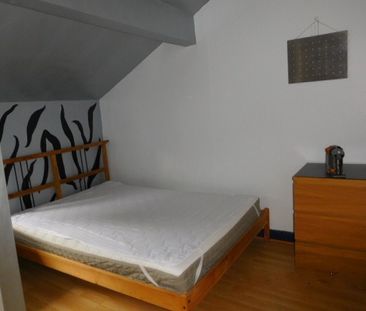 5 Bed Terraced House, Platt Lane, M14 - Photo 4