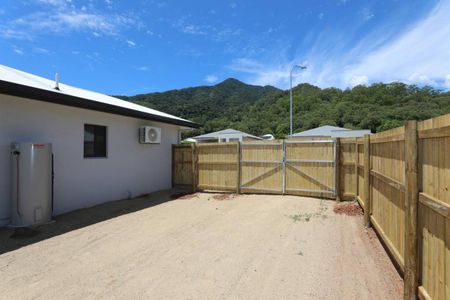 Brand New - Fully A/C and Tiled - Solar - Side Access - New Turf Coming Soon - Photo 2