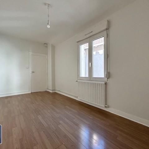 Location Appartement 3 pièces 43m² NANTES 44000 - Photo 1