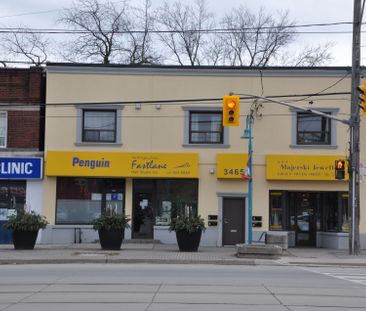 For Lease - 3465 Lake Shore Boulevard Unit# 5, Toronto, Ontario - Photo 5