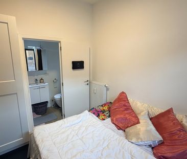 Vernieuwbouw - gemeubelde duplex-studio centrum Heverlee - Photo 6