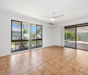 Neat & Tidy Low-Set Brick Home in Family-Friendly Kippa-Ring - Photo 2