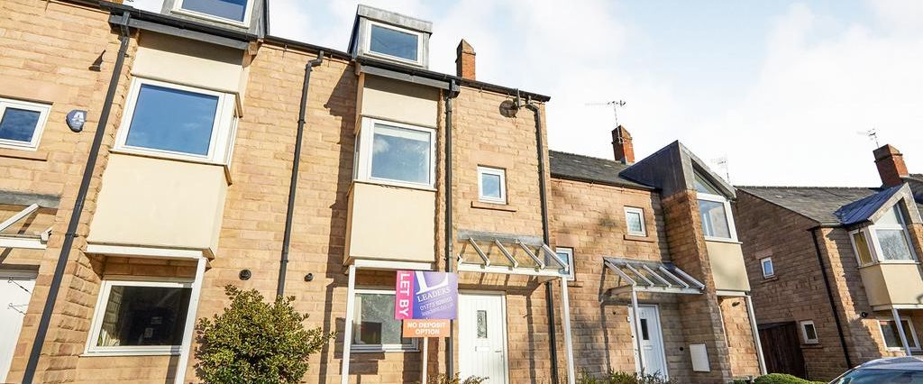 4 bedroom house to rent - Photo 1