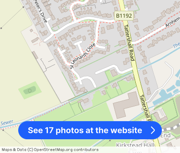 St Leonards Place Woodhall Spa - Photo 1