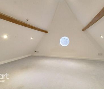 1 bedroom maisonette to rent - Photo 3