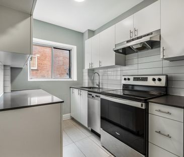 3 BR - 4615-4625 Bourret Avenue, Montréal - Photo 1