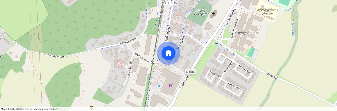 Runängsgatan 3, 442 50, Ytterby