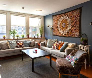 Västra Rönneholmsvägen 43A, Fågelbacken - Photo 1