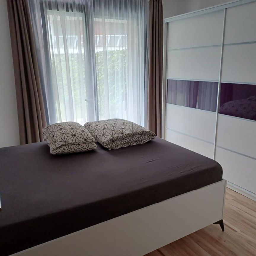 Kiadó újszerű állapotú lakás - Debrecen - Fotó 1