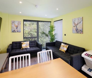 1 bedroom private hall to rent - Photo 1