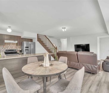 For Lease - 200 veteran Drive Unit# 182, Brampton, Ontario - Photo 2