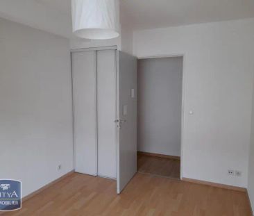 Appartement à louer 3 pièces 61.03m² - Photo 3