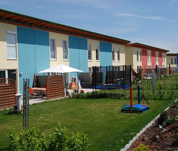 Reihenhaus in Vitis - Photo 3