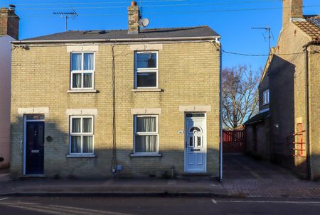 Main Street, Little Downham, Ely - Photo 4