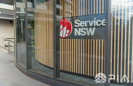 629/2C Conferta Avenue TALLAWONG - Photo 5