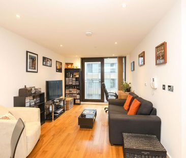 1 bedroom property to rent - Photo 6