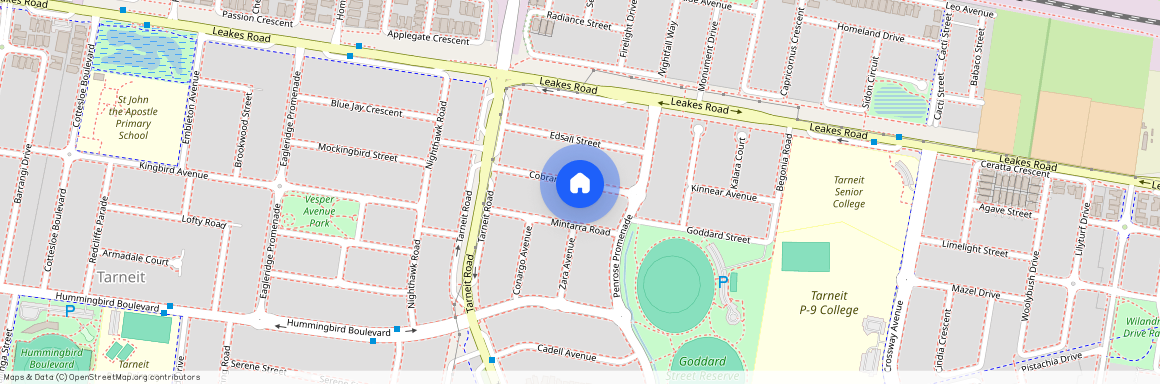 9 Cobram Street, VIC 3029, Tarneit