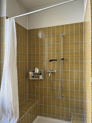 51/2-ROOM APARTMENT IN BERN, FURNISHED - Photo 5